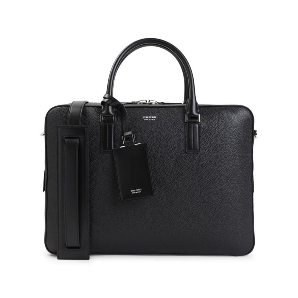 Tom Ford Elliot Briefcase Men